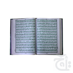 Inner Image Holy Quran(Translation Sindhi) 458L