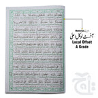 Inner Image Taleem ul Quran Pashto(Chob) 161-4