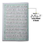 161-4 Taleem ul Quran Pashto(Chob)