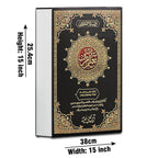 161-4 Taleem ul Quran Pashto(Chob)