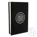 Title Image HOLY QURAN TAJWEEDI 16 LINE 876-7V-Black