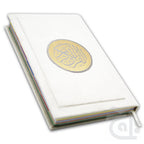 Title Image HOLY QURAN TAJWEEDI 16 LINE 876-7V-Gold