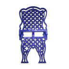 5RP Plastic Rehal 5 Inches