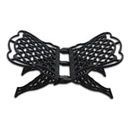 7RP Plastic Rehal 7 Inches