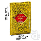 Title Image Panjsoora English Golden 241-2KG