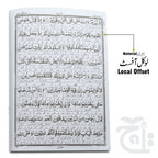 Inner Image Kanzul Iman Para 6 Word By Word Translation 12-6C
