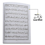 12-11C Kanzul Iman Para 11 Word By Word Translation