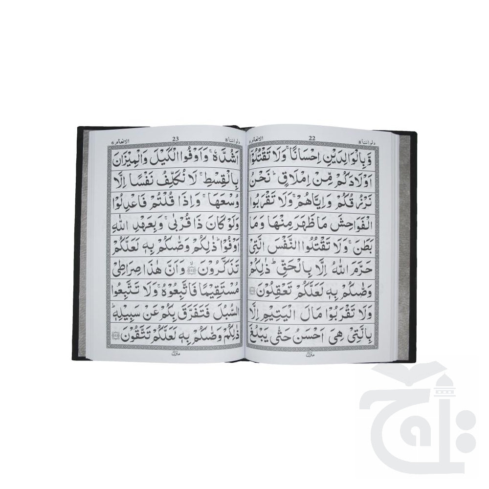 Inner Image Panjpara 6-10(9 Line) 10-52