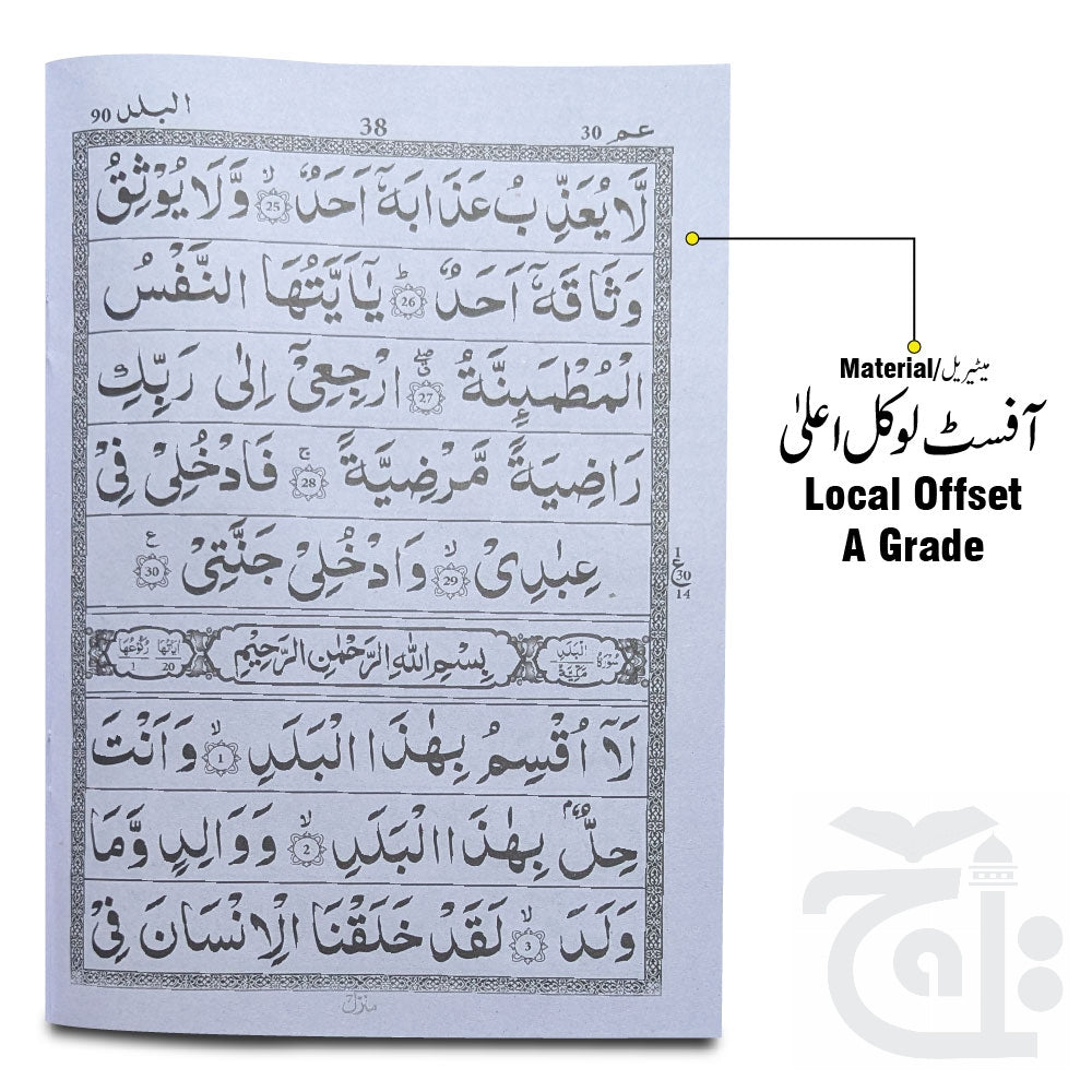 Inner Image Para 30 64 pages bold Font 10-31C