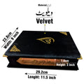 B55V1-Black