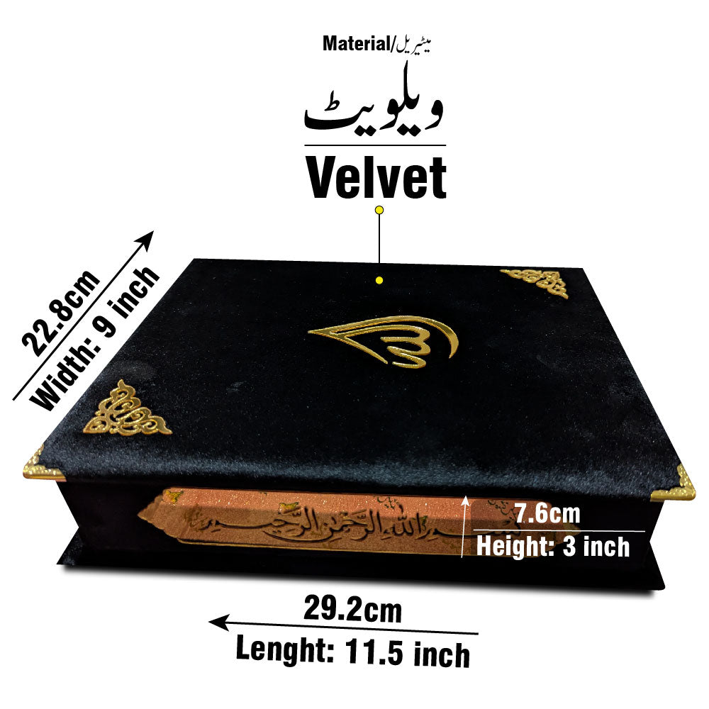 B55V1-Black