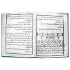 1100L Ibadaat-e-Ramzan Ul Mubarak Translated (Hard Cover)