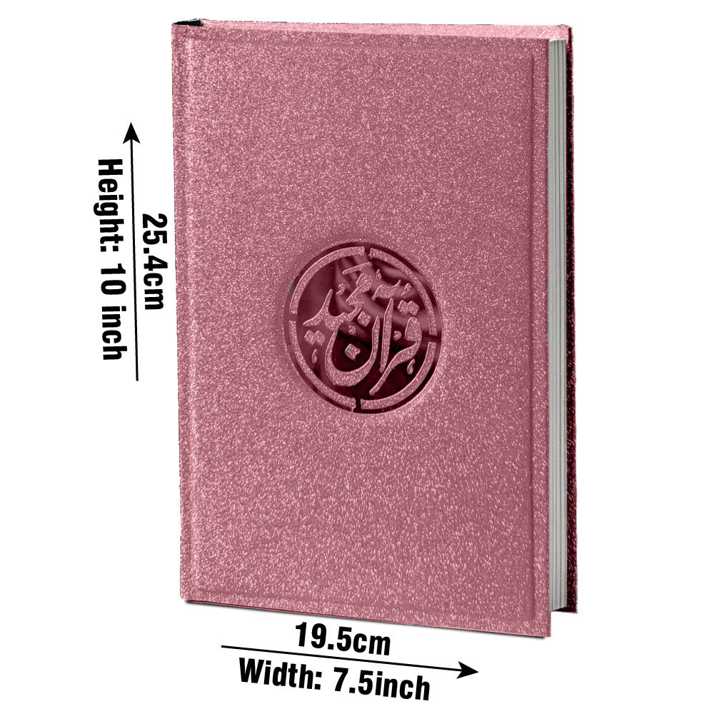11KGLT-PINK