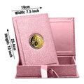 11KGLTB-PINK