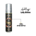 R10-Lady Billion Lady Billion