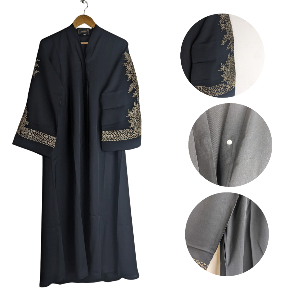 Anabya-54black