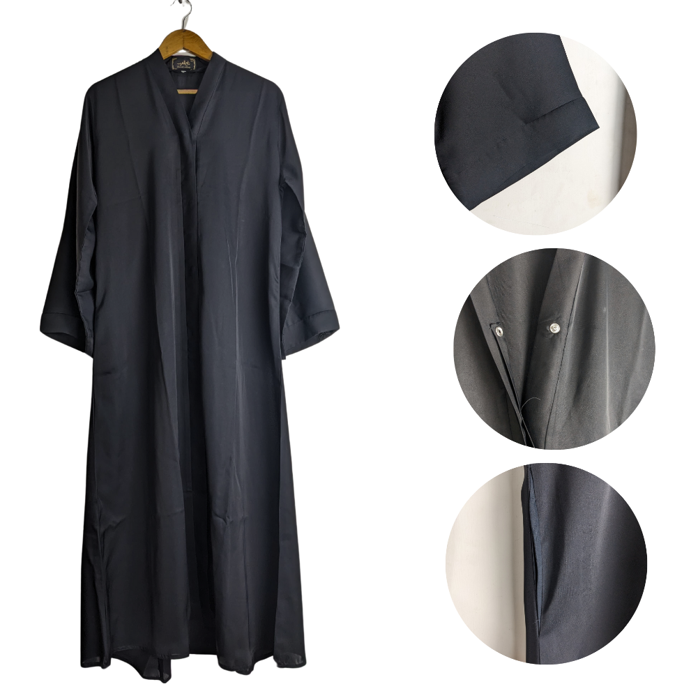 Esra-50black