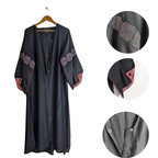 Haleema-56black