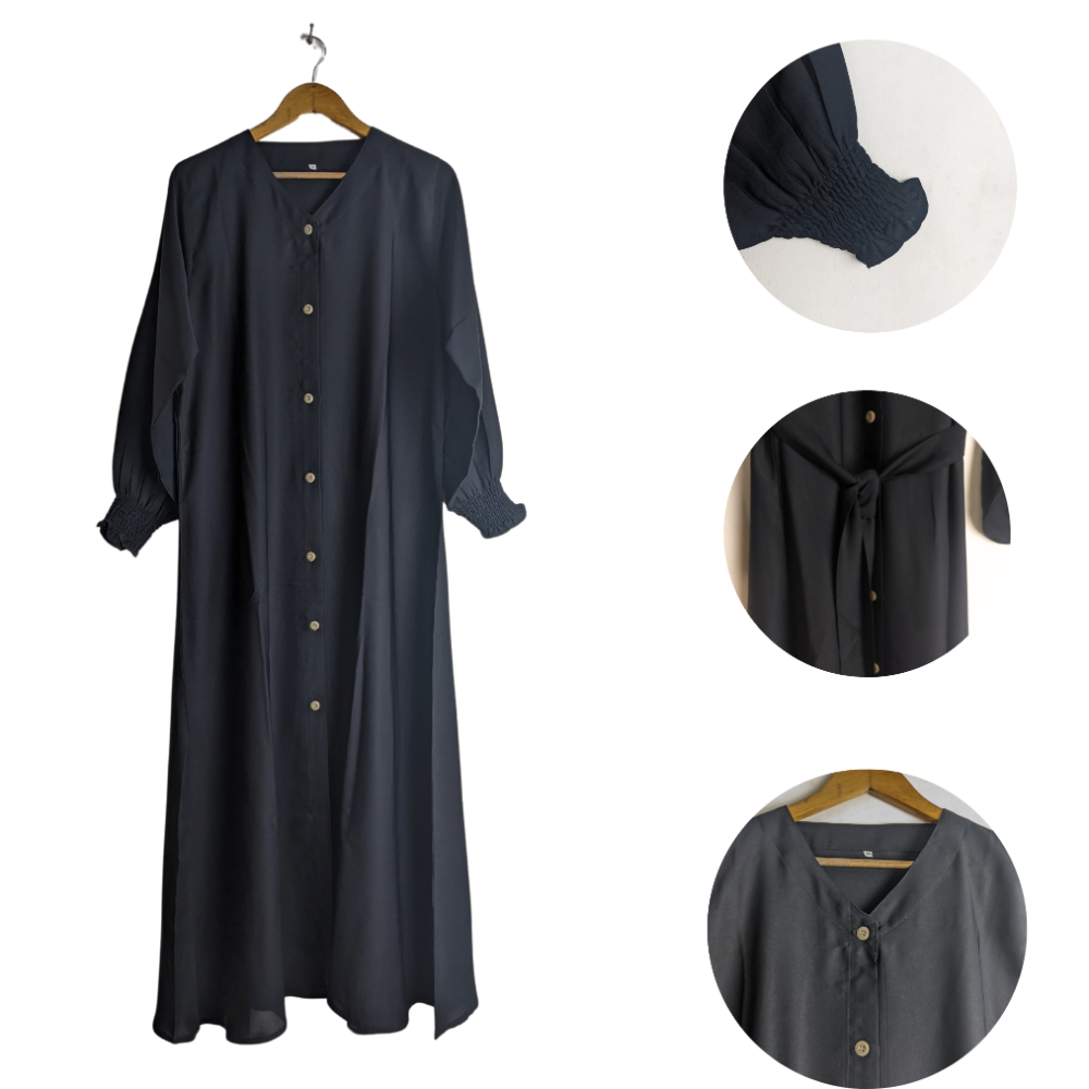Zimal-50black