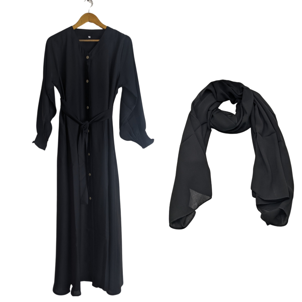 Zimal-56black