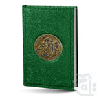 Title Image Holy Quran Glitter Translated Kanzul Iman(7 color) 11-7KGLT-Green