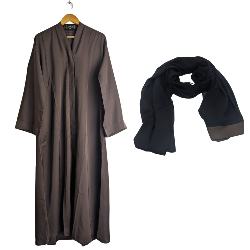 Esra-50Brown