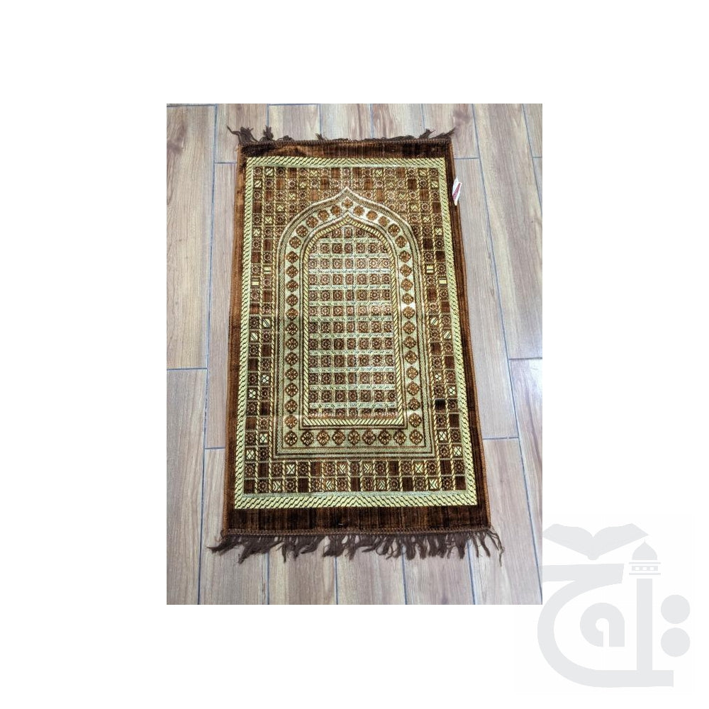 jae Namaz (Prayer matt) 61x106cm JN1-60x106 – Taj Company Ltd