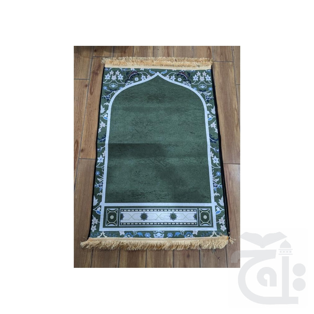 Title Image JNS-80X120 Jaye Namaz(Prayer Mat) JNS-80X120