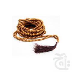 Title Image Tasbih wooden 500 dana `12 number TW12-500