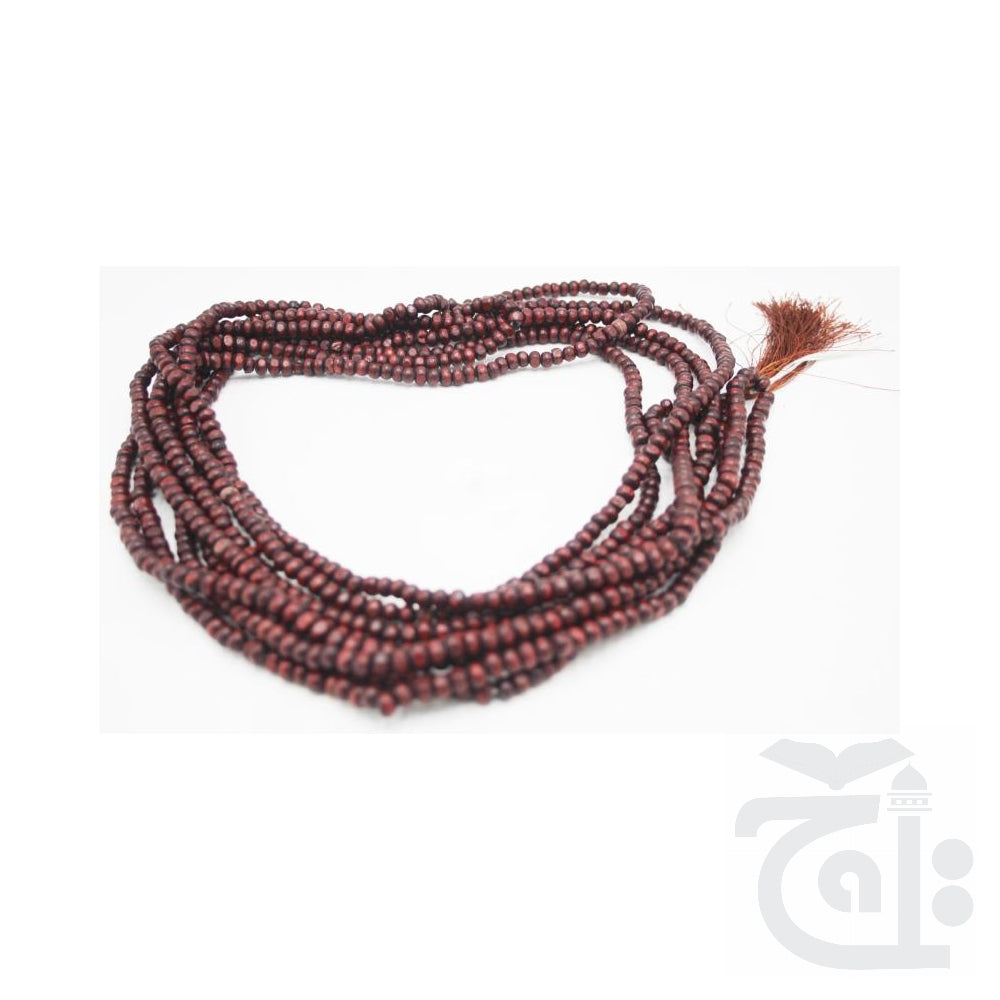 Title Image Tasbih Wooden 1000 dana 12 number TW12-10000