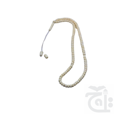 Title Image Tasbih Camel Bone 100 dana 9 number TCB9-100