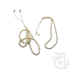 Inner Image Tasbih Camel Bone 100 dana 9 number TCB9-100