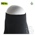 Title Image 3 layers niqab NQ-3L