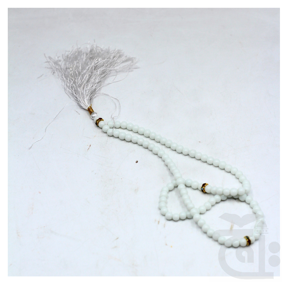 Title Image Tasbih Marble 100 dana No-6 TM6-100