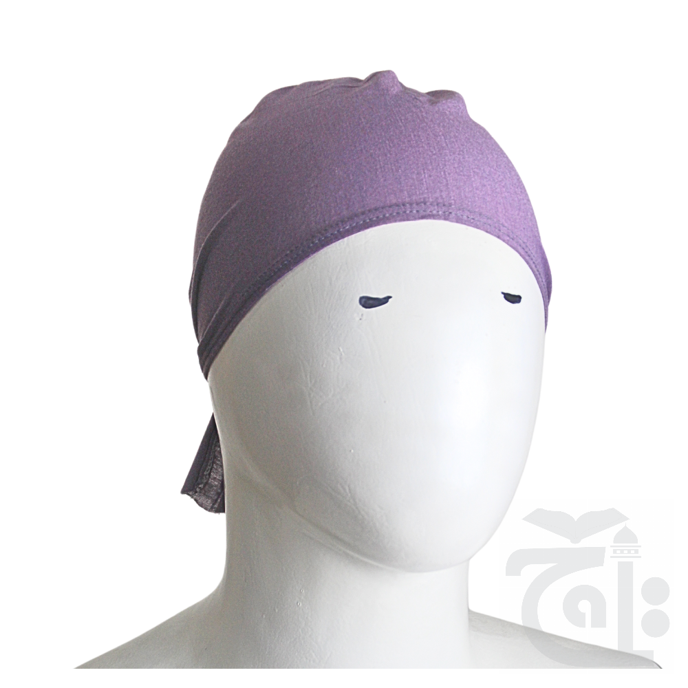 Inner Image Hijab cap simple HC-1