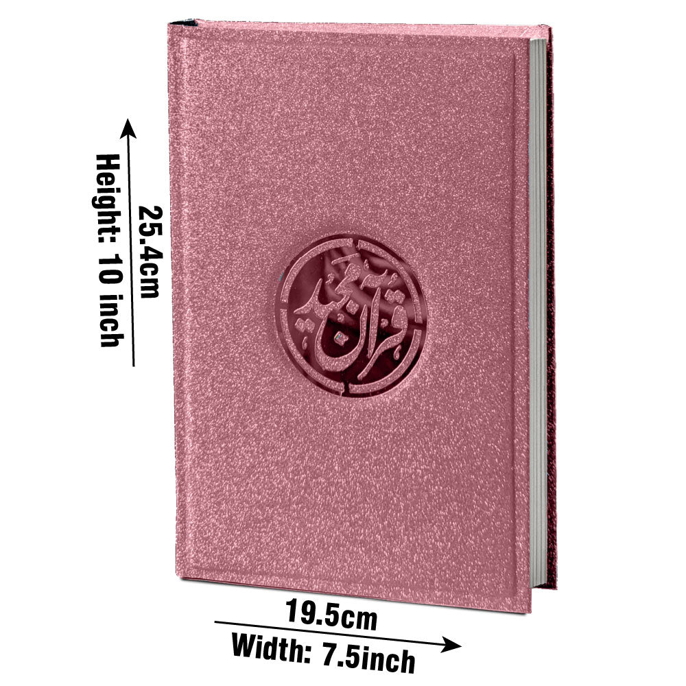 81KGLT-Pink