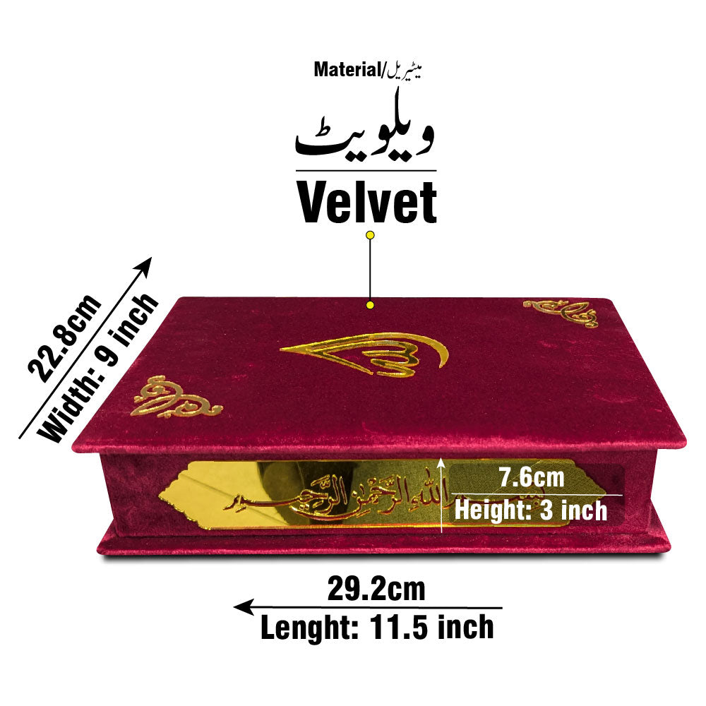 B55V1-Red