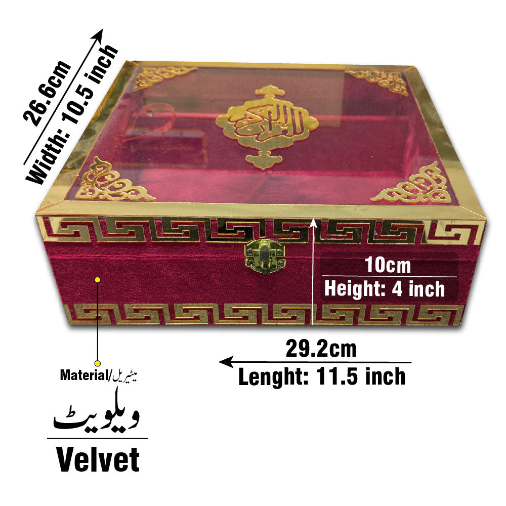 B55V2-RED