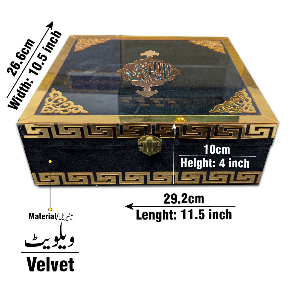 B55V2-BLACK