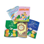 PQ1 Digital Quran  Pen Translation Digital Quran Pen Reader Colour Coded Quran With Pen for kids