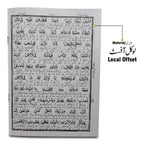 TQ13 Taleem Ul Quran Para 13