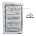 261 Aamal e Qurani(Urdu Thanvi)