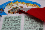 Set of 41 Surah Yaseen with Velvet Juzdan