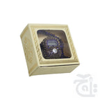 Title Image Counter Tasbih With Gift Box 11606-GB1