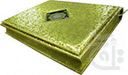Title Image Holy Quran(16 Line)8Clr 700GB