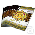 Title Image Para Set(Fateh Muhammad Jalandhri)Bold 206-30UC