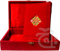 Title Image Holy Quran Jahaiz 11Line Bold 376SJ